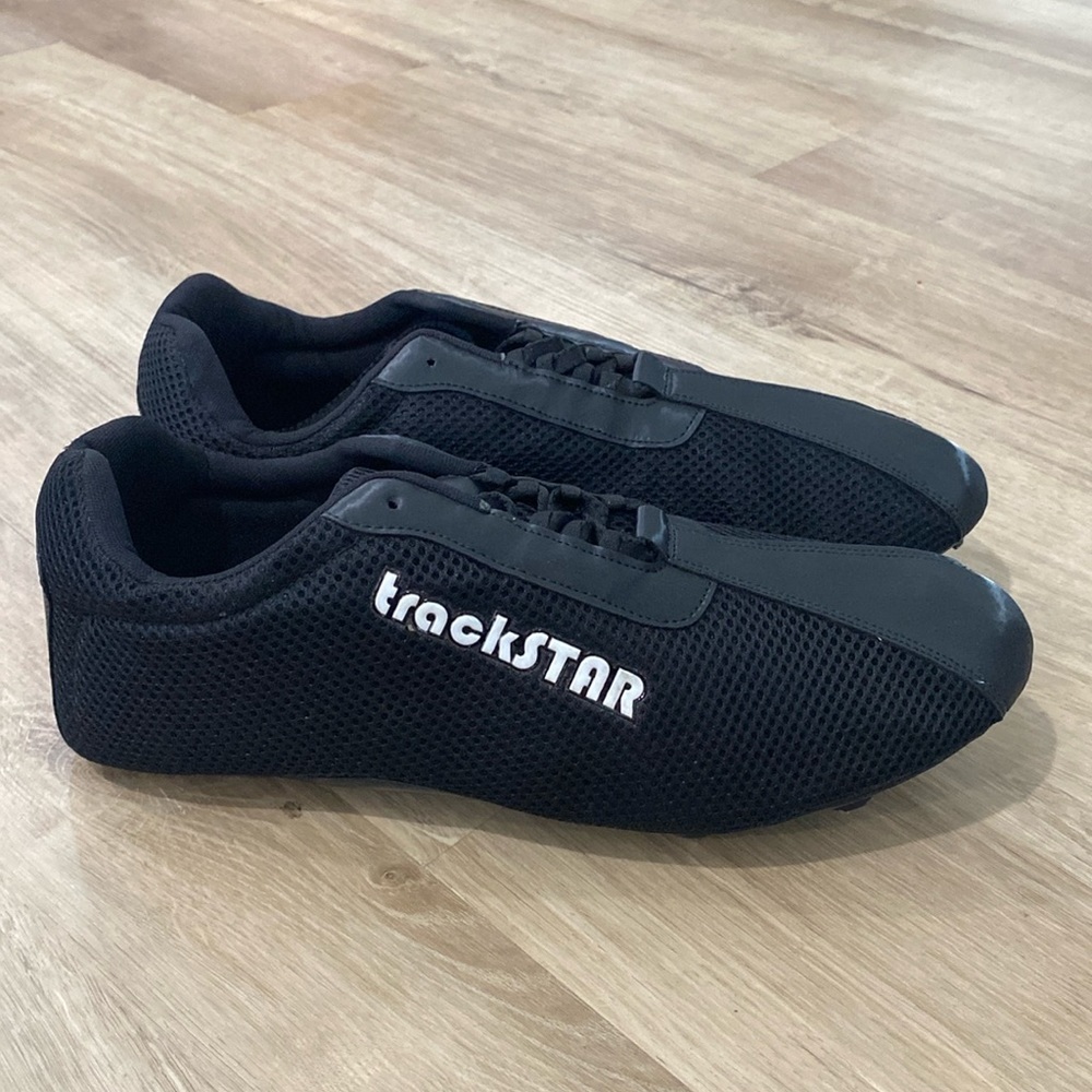 NEW Men’s TrackSTAR Track & Field Spikes